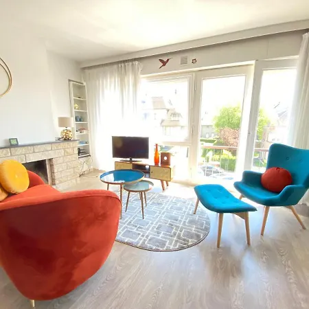 Apartment Studio Aan Zee Voor Wat Extra Wij-tijd