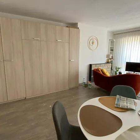 Studio Aan Zee Voor Wat Extra Wij-tijd