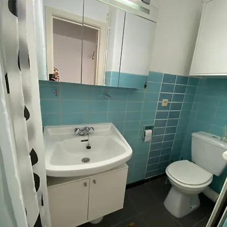 Studio Aan Zee Voor Wat Extra Wij-tijd Koksijde
