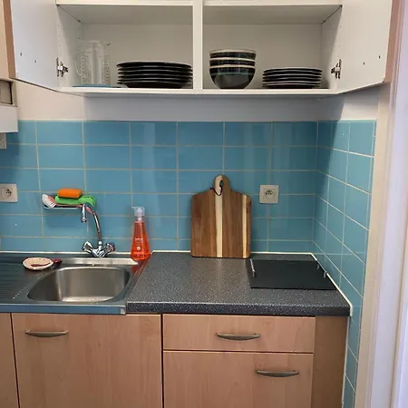 Apartment Aan Zee Voor Wat Extra Wij-tijd *