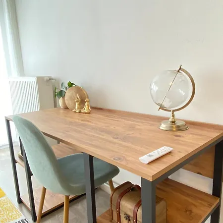 Apartment Aan Zee Voor Wat Extra Wij-tijd *