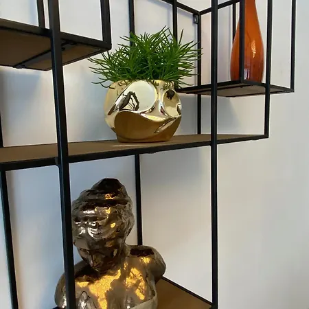 Apartment Aan Zee Voor Wat Extra Wij-tijd Koksijde